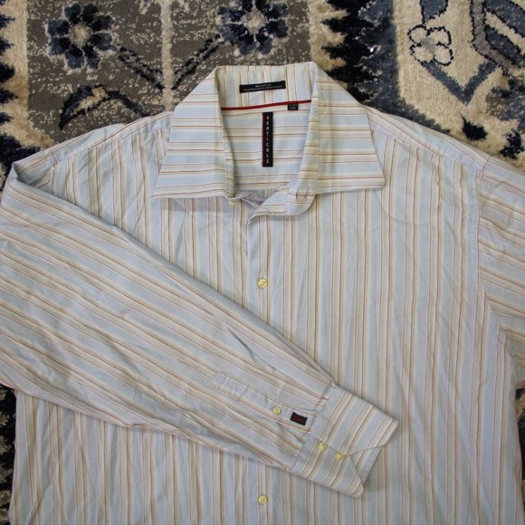 button up - Picture 2 of 2